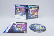 Playstation 3 *LittleBigPlanet