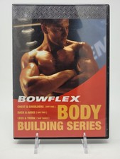 Bowflex: Body Building Series