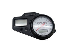 TRIUMPH SPEED TRIPLE 955i 2003 2006 STRUMENTAZIONE CONTACHILOMETRI ORIGINALE