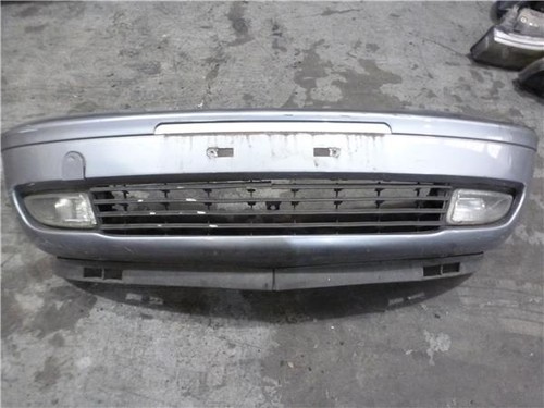 Paraurti anteriore opel zafira - paraurti,