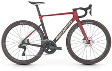 Bici da corsa MEGAMO PULSE 05
