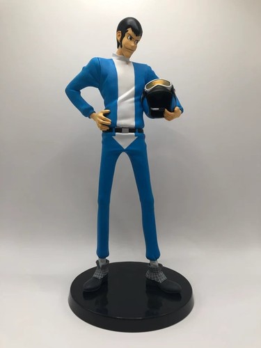Lupin stylish figure banpresto - lupin,