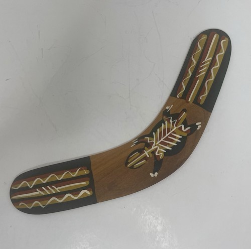 Vintage souvenir aborigeno - vintage,