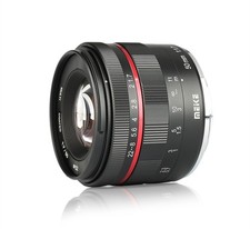 Obiettivo f1 7 - 50, mm