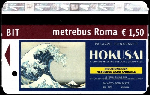 Biglietto atac metrebus 2026 - metrebus,