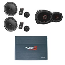 Cerwin vega h65c h692 - vega,