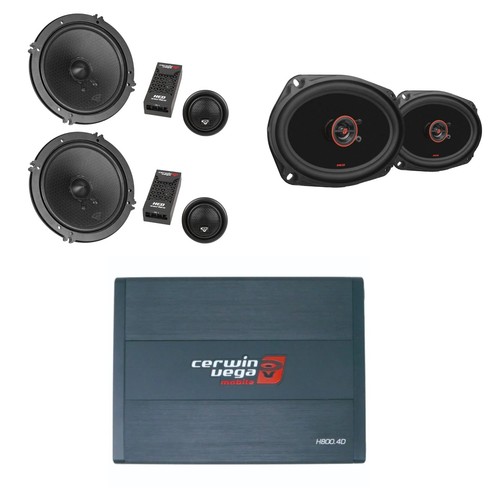 Cerwin vega h65c h692 - h65c,
