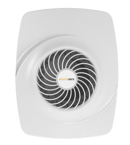 Ventilatore envirovent - ventilatore,