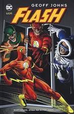 Dc Omnibus : Flash 1 di Mark