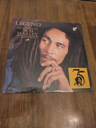 Bob marley the wailers - marley, &