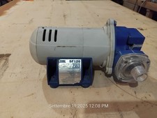 Serbatoio acqua per camper