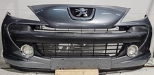PARAURTI ANTERIORE COMPLETO
