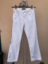 Women's White Just CAVALLI