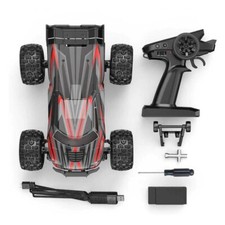 Radiosistemi Truggy Brushless