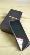 Pocophone F1 Snapdragon 845