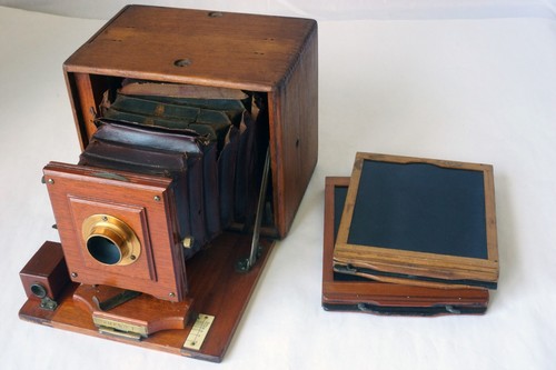 Fotocamera rochester optical - rochester,