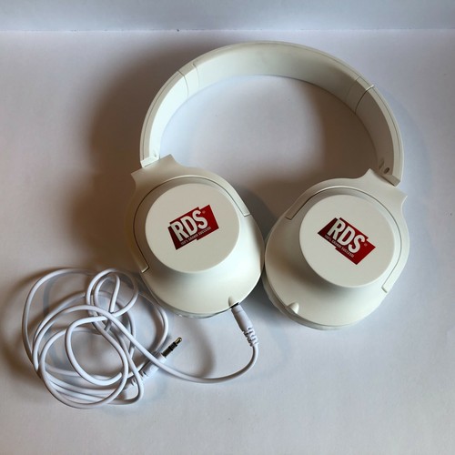 Cuffie musica radio rds - cuffie,