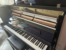 PIANOFORTE VERTICALE KAWAI K-300 CON SILENT - PREZZO TRATTABILE