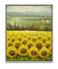 Hungryartist - Dipinto olio