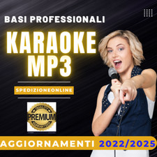 MEGA AGGIORNAMENTO 4000 BASI