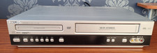 Philips DVD755VR DVD Video/VCR Combi Ricambi o riparazione