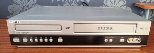 Philips dvd755vr dvd - philips,