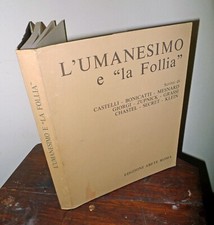 Castelli,L'UMANESIMO E LA