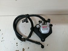 Pinza Anteriore Kimco Agility 50 16+ANNO 2014 2019