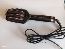 Spazzola lisciante capelli Ioni 200°C PB5100 Imetec Bellissima Magic Straight