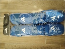 Set completo protezioni adidas