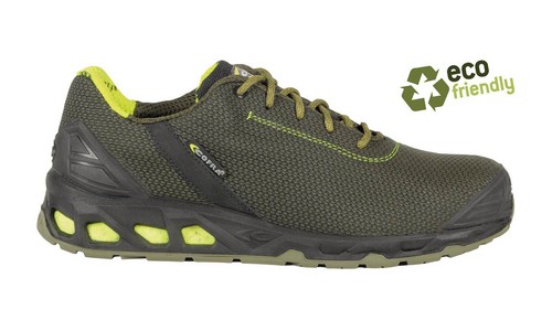Scarpa antinfortunistica cofra - scarpa,