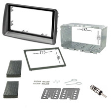 Mascherina adattatore