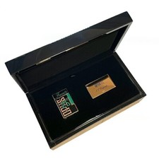 S.T. nuovo limitato Accendino