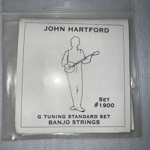 Tuning set standard corde - set,