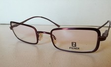 FENDI  VL 7249    47 mm