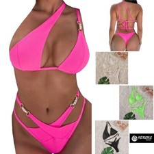 Costume Bagno 2 Pz Bikini