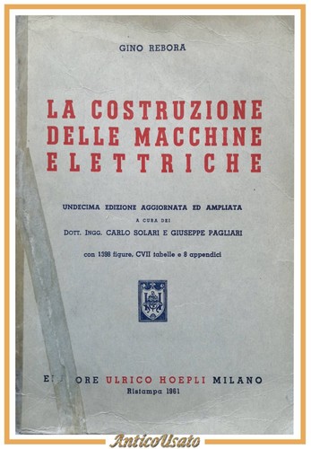 Costruzione delle macchine - la,