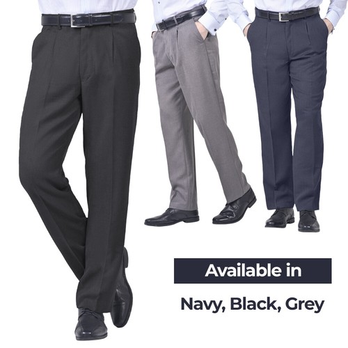Pantalone uomo elegante - pantalone,