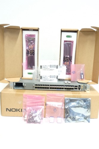 Nokia 7250 ixr - 7250, 8sfp28