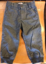 IL GUFO pantalone da bambino