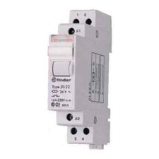 Finder 20.22.8.024.0000 Rele'