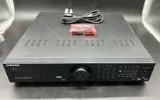 Samsung SRD-1652DP 16CH 1TB