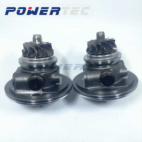 Turbo cartridge 53049880028