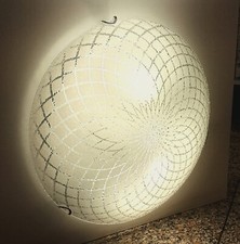 plafoniera soffitto E27 x2