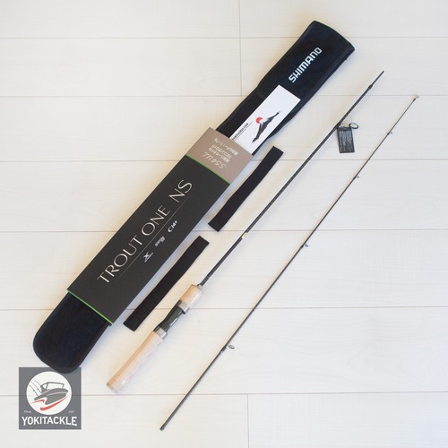 Canna spinning shimano 2024 - canna,