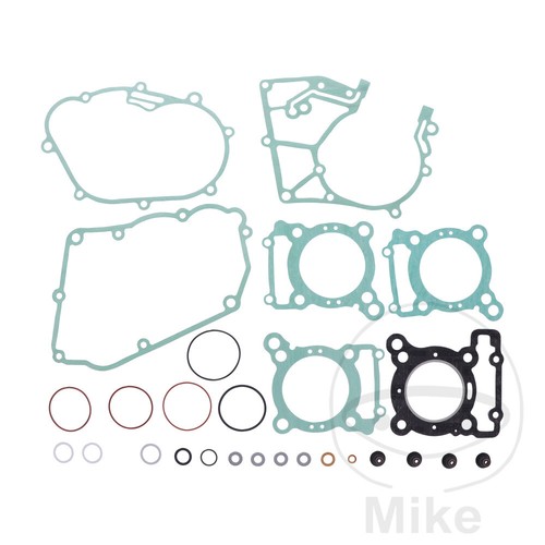 Athena complete gasket kit - complete,