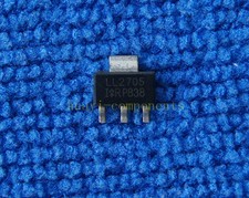 10 pezzi LL2705 2705 IOR SOT-223