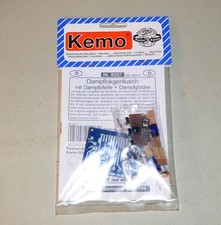 KEMO – Apparato per SUONI di