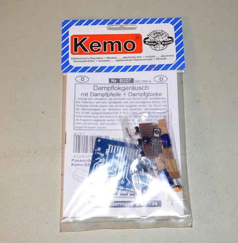 Kemo apparato per suoni - per, di