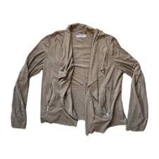 Bagatelle Faux Suede Waterfall